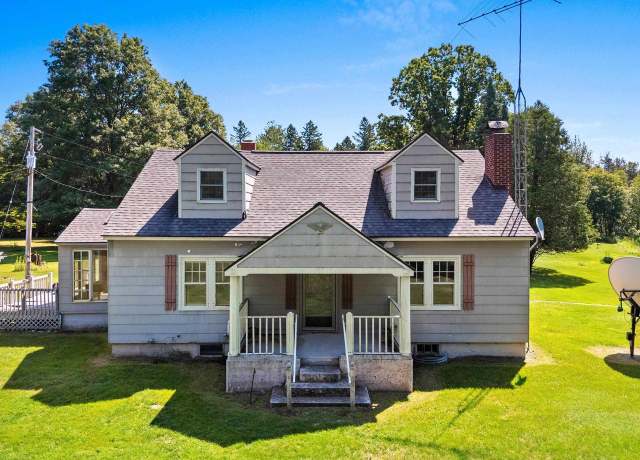 Property at N7192 St Paul Rd, Crivitz, WI 54114, 2 beds, 1 bath
