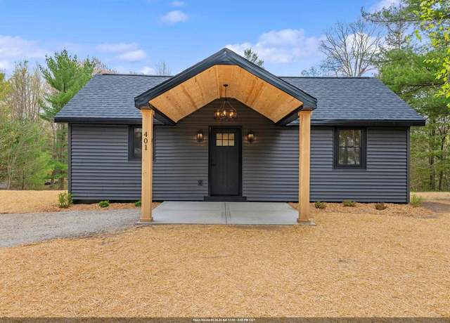 Property at 401 George St, Crivitz, WI 54114, 2 beds, 1 bath