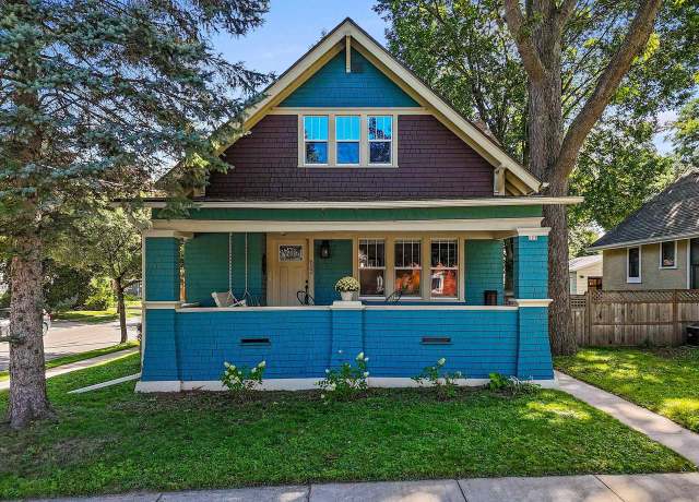 Property at 622 N Sampson St, Appleton, WI 54911, 3 beds, 1.5 baths