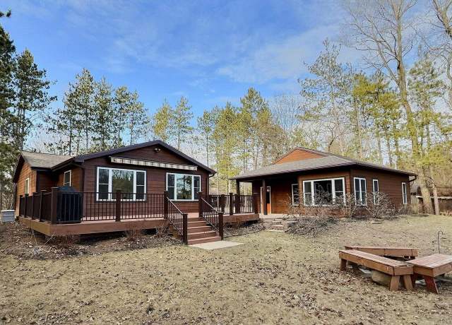 Property at N9378 21st Ave, Neshkoro, WI 54960, 3 beds, 1 bath