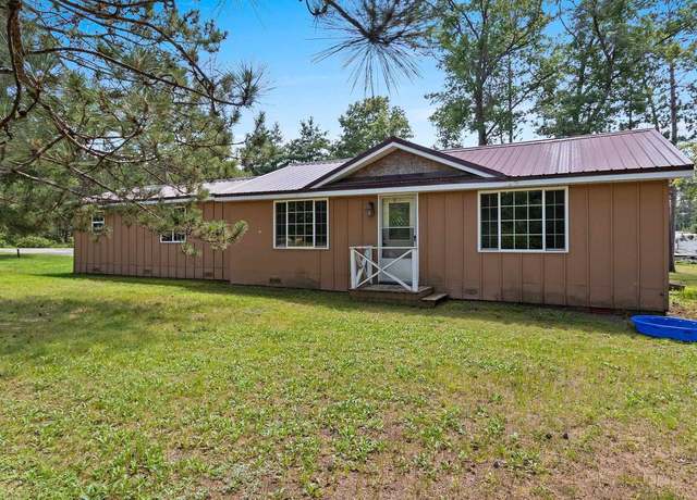 Property at N6793 S 2nd St, Crivitz, WI 54114, 2 beds, 1 bath