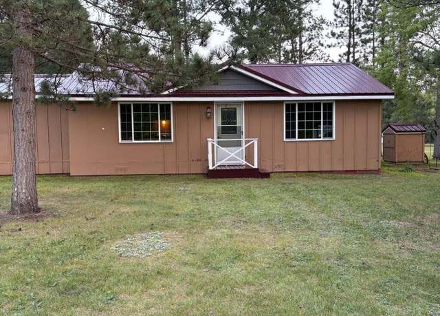 Property at N6793 S 2nd St, Crivitz, WI 54114, 2 beds, 1 bath