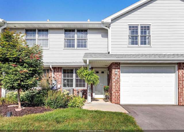 Property at 2563 Telluride Trl Unit J, Green Bay, WI 54313, 2 beds, 1.5 baths