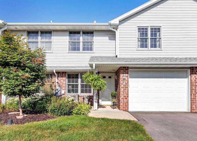 Property at 2563 Telluride Trl Unit J, Green Bay, WI 54313, 2 beds, 1.5 baths