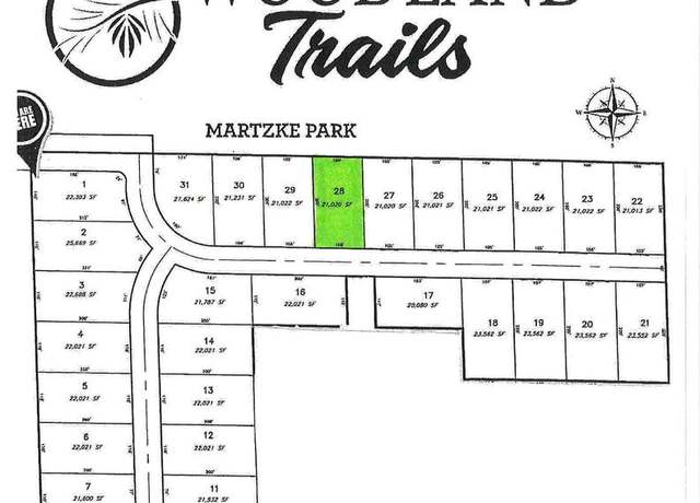 Property at 137 Thomas Ave, Shawano, WI 54166