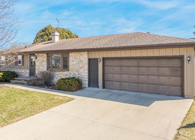 Property at 1316 Mulberry Ln, Neenah, WI 54956, 3 beds, 1.5 baths