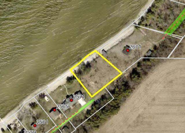 Property at Osprey Dr, Brussels, WI 54204