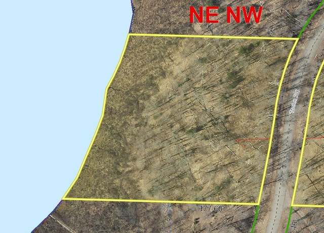 Property at Thelen Rd, Mountain, WI 54149