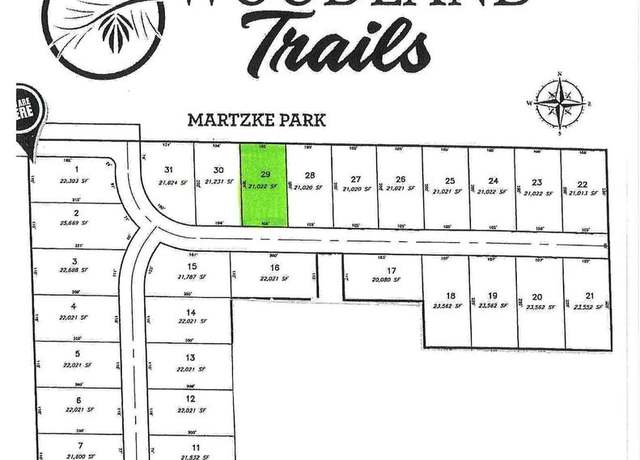 Property at 135 Thomas Ave, Shawano, WI 54166