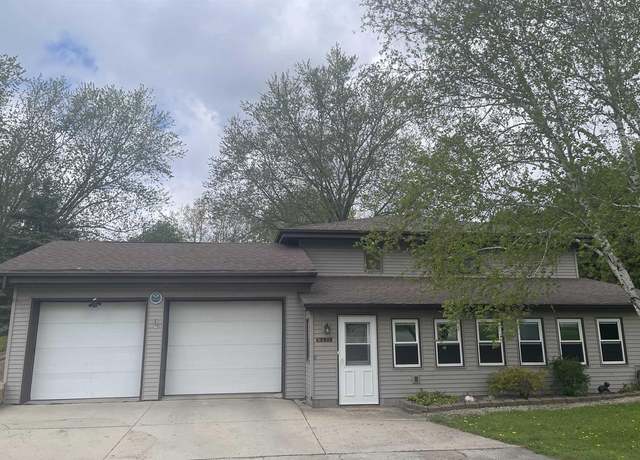 Property at N422 Dons Dr, Appleton, WI 54915, 3 beds, 2 baths