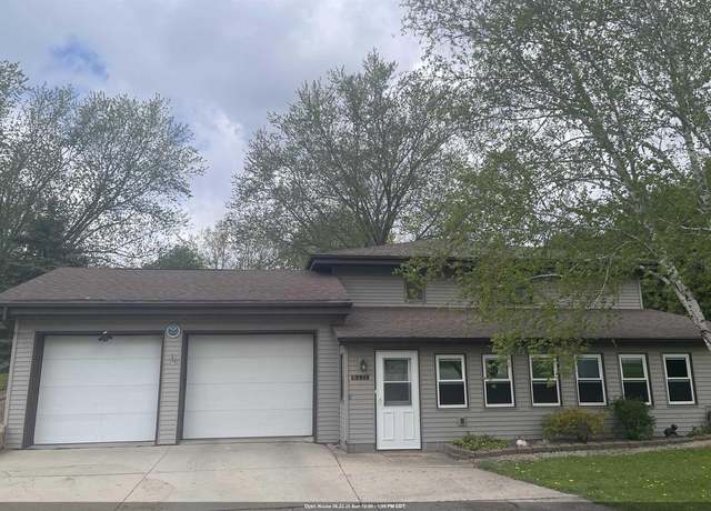 Property at N422 Dons Dr, Appleton, WI 54915, 3 beds, 2 baths