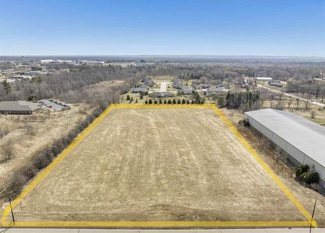 Property at Packerland Dr, De Pere, WI 54115