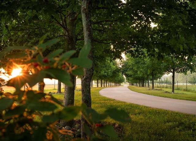 Property at Kiehnau Rd, Egg Harbor, WI 54209