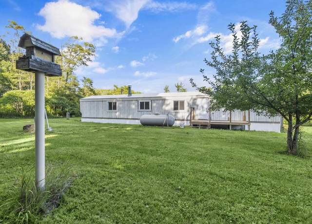 Property at N6097 Spur Rd, Porterfield, WI 54159, 3 beds, 2 baths