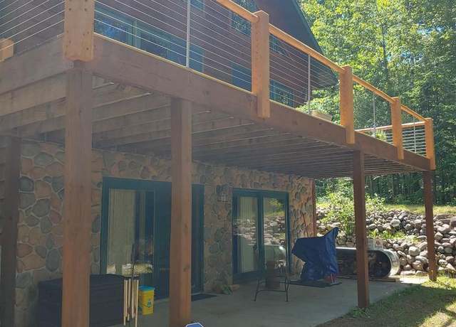 Property at 16255 Crestview Dr, Mountain, WI 54149, 3 beds, 2 baths