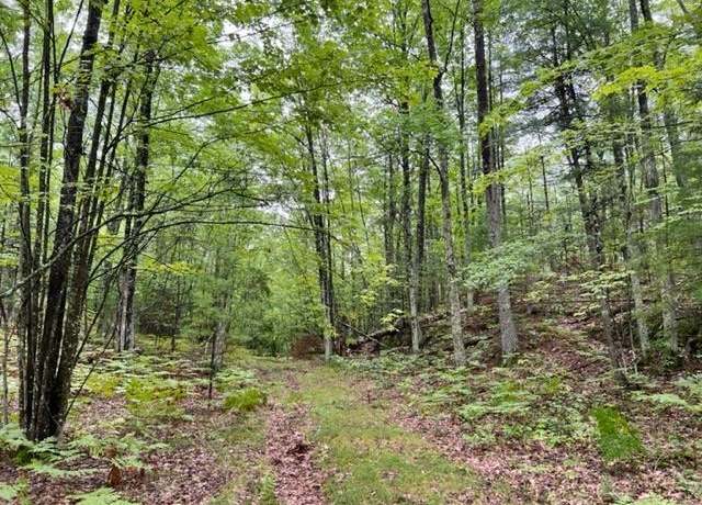 Property at County Rd Oo, Pembine, WI 54156