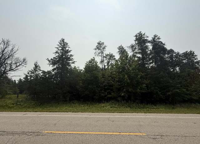 Property at County Hwy W, Crivitz, WI 54114