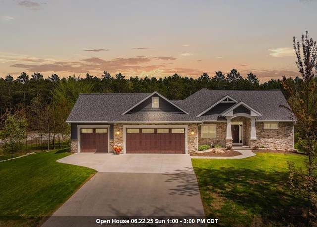 Property at 668 White Pine Ct, Little Suamico, WI 54171, 3 beds, 2.5 baths