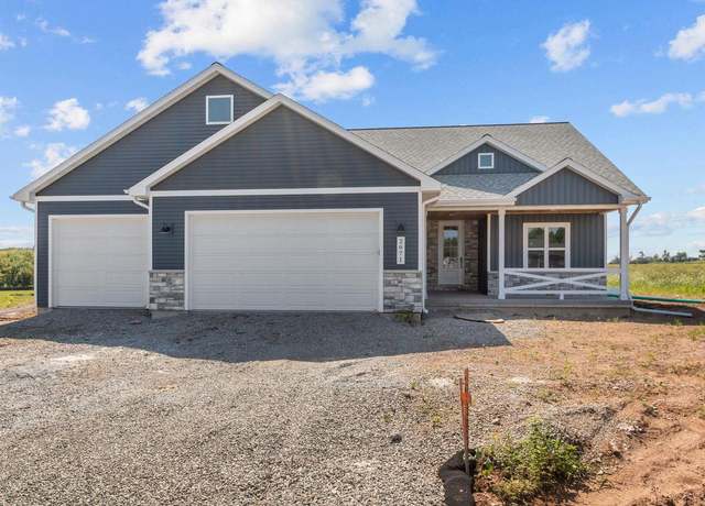 Property at 2671 Lawrence Ln, Neenah, WI 54956, 3 beds, 2.5 baths