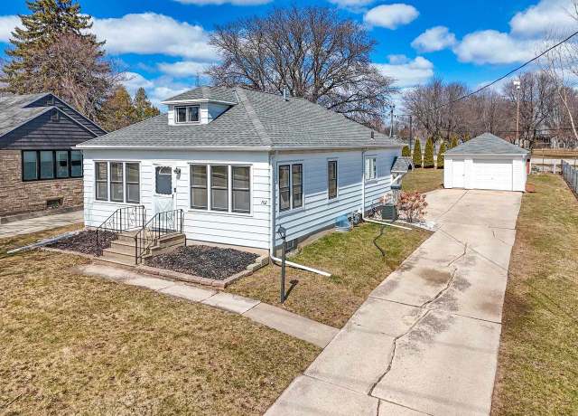 Property at 702 Grant St, De Pere, WI 54115, 2 beds, 2 baths