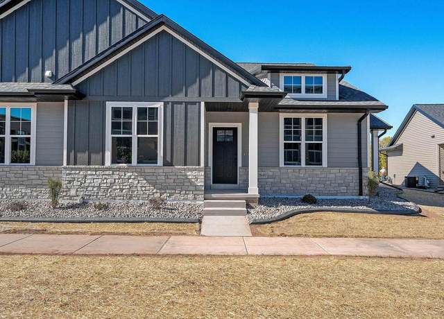 Property at 2840 Elm Tree, Howard, WI 54313, 2 beds, 2 baths