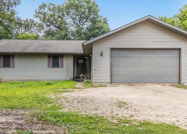Property at W9132 County Highway O, Wautoma, WI 54982, 3 beds, 3 baths