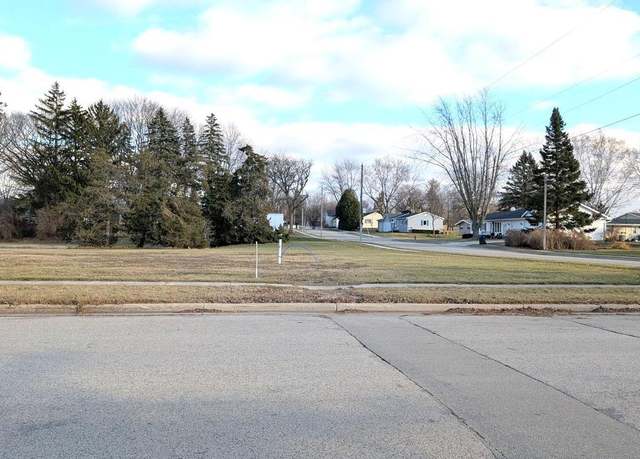 Property at S Glenview Ave, Brillion, WI 54110