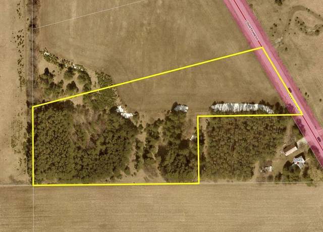 Property at County Rd F, Fish Creek, WI 54212