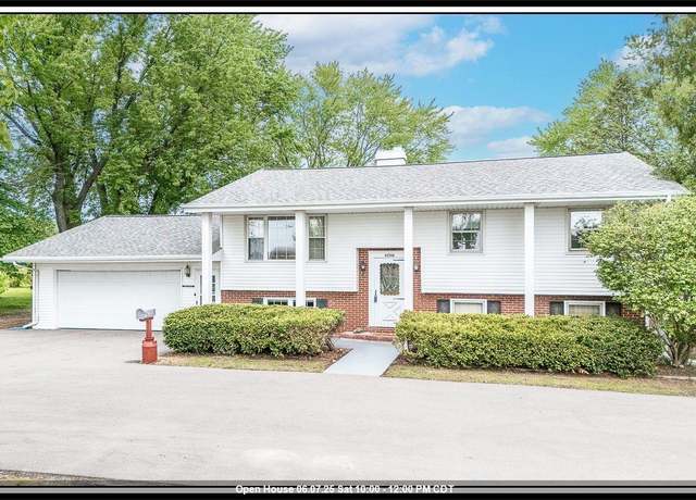 Property at N2594 State Road 76, Hortonville, WI 54944, 3 beds, 2 baths