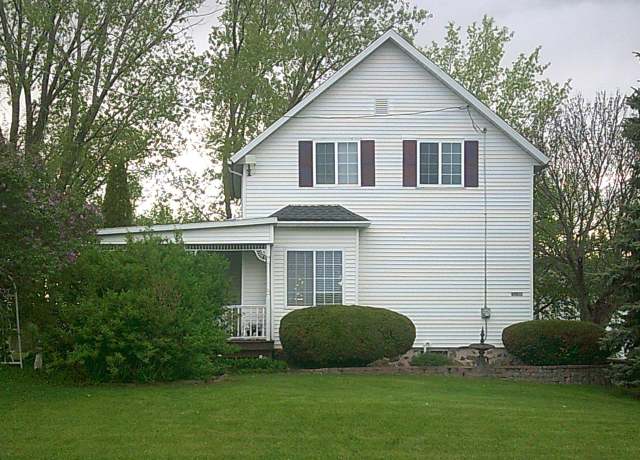 Property at N5817 Hwy 57, Hilbert, WI 54129, 3 beds, 1 bath
