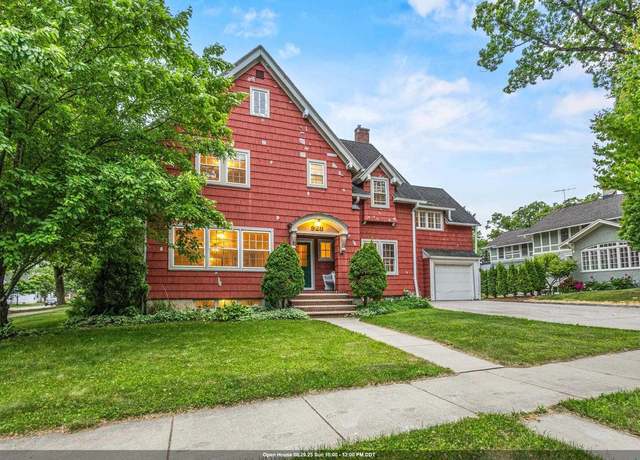 Property at 928 Emilie St, Green Bay, WI 54301, 4 beds, 1.5 baths