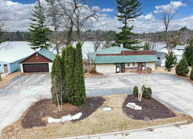Property at N2865 County Road Y, Clintonville, WI 54929, 3 beds, 3 baths