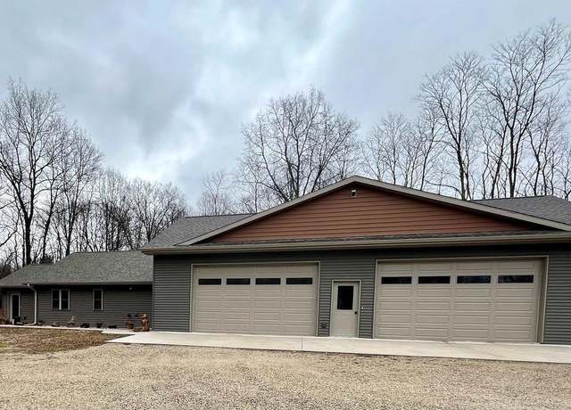 Property at E412 Grenlie Rd, Waupaca, WI 54981, 1 bed, 1 bath