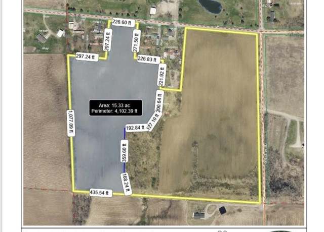 Property at Logtown Rd, Oconto, WI 54153