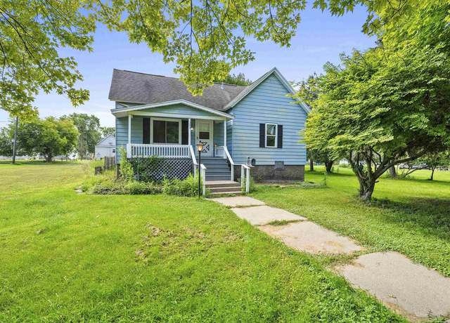 Property at 123 Terrace Ave, Marinette, WI 54143, 3 beds, 1 bath