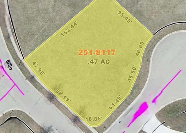 Property at Lake View Ct, Marinette, WI 54143