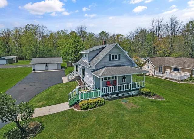 Property at N923 Hwy M-35, Menomonie, MI 49858, 2 beds, 1.5 baths