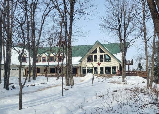 Property at W8310 Meyer Ln, Crivitz, WI 54114, 5 beds, 5.5 baths