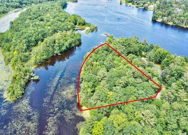 Property at Beaudin Ln, Marinette, WI 54143