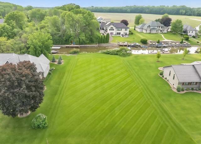 Property at Killdeer Ln, Oshkosh, WI 54901