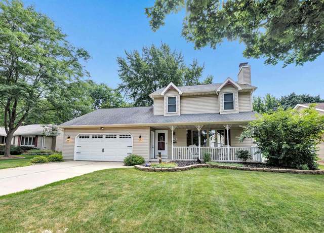 Property at 804 Spooner Ct, De Pere, WI 54115, 3 beds, 2.5 baths