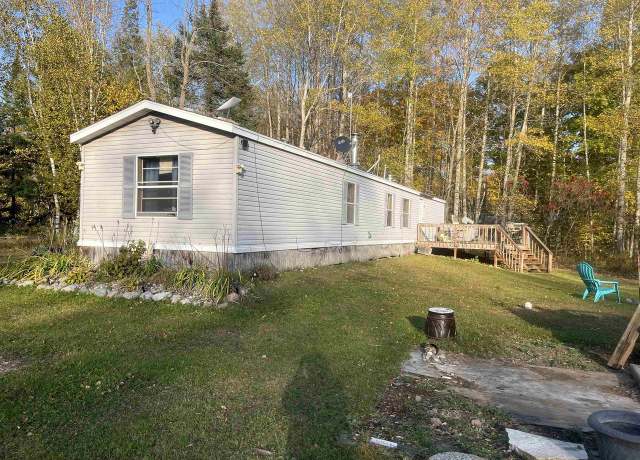 Property at 17401 Wildflower Ln, Townsend, WI 54175, 3 beds, 2 baths