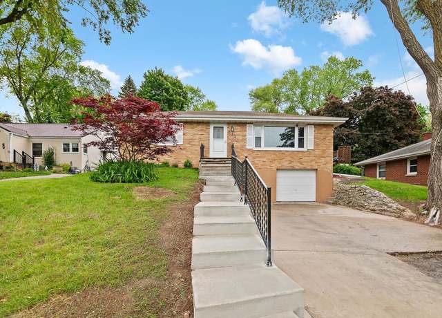 Property at 533 Bader St, Green Bay, WI 54302, 3 beds, 1 bath