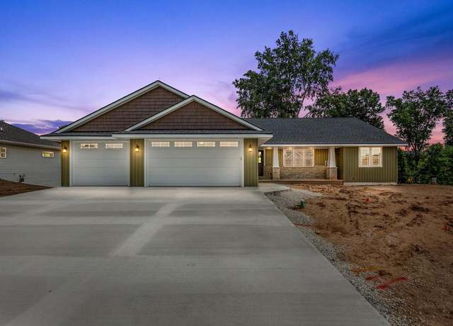 Property at 3841 Van Lanen Rd, Green Bay, WI 54311, 3 beds, 2 baths