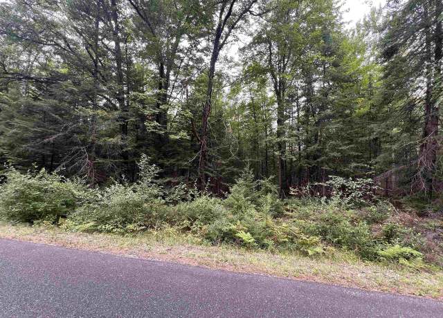Property at Bruette Rd, Wausaukee, WI 54177