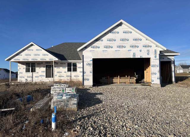Property at 5767 N Sequoia Dr, Appleton, WI 54913