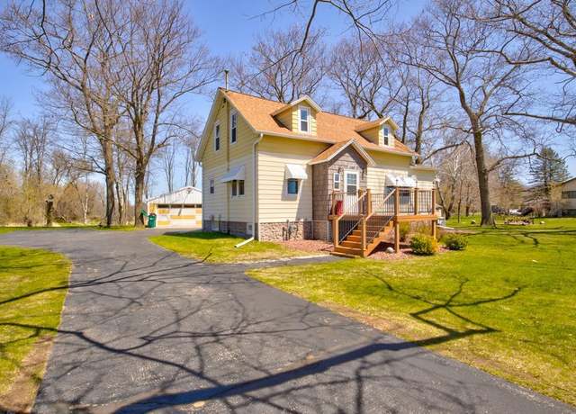 Property at 1146 Edwin St, Marinette, WI 54143, 4 beds, 1.5 baths