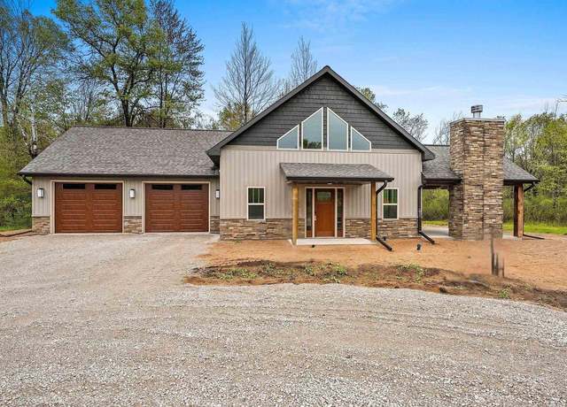 Property at 116 Birch Ct, Crivitz, WI 54114, 2 beds, 2 baths