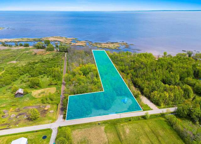 Property at 5386 County Rd N, Oconto, WI 54153