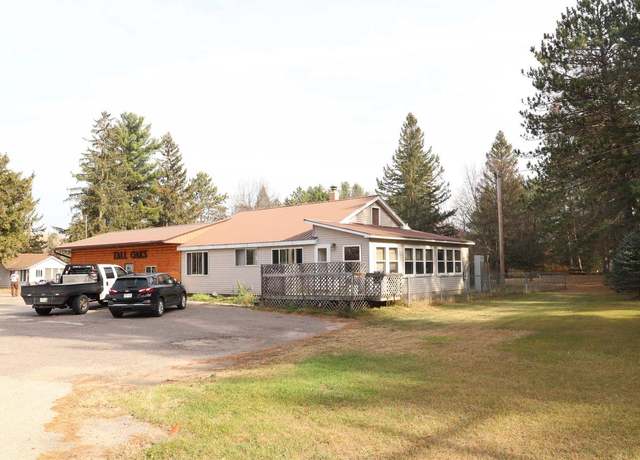 Property at N10008 Parkway Rd, Stephenson, WI 54114, 3 beds, 1 bath